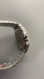 Cartier Santos 35mm - Image 6