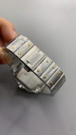 Cartier Santos 35mm - Image 9