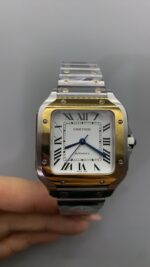 Cartier Santos 35mm - Image 2