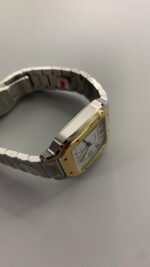 Cartier Santos 35mm - Image 7