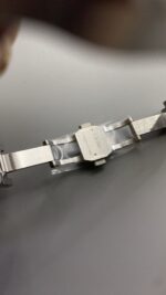 Cartier Santos 35mm - Image 10