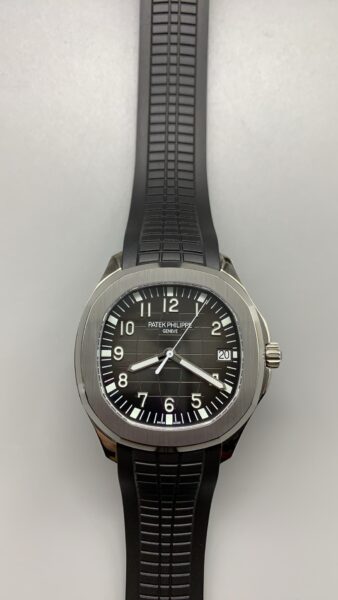 Patek Philippe Aquanaut