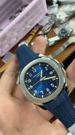 Patek Philippe Aquanaut - Image 4