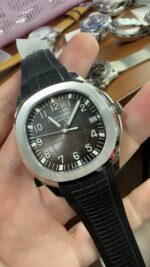 Patek Philippe Aquanaut - Image 4