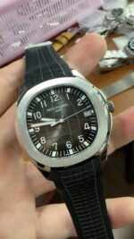 Patek Philippe Aquanaut - Image 4