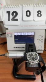Patek Philippe Aquanaut - Image 11