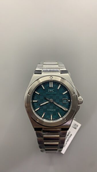 IWC Ingenieur