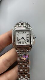 Cartier Panthere 27mm