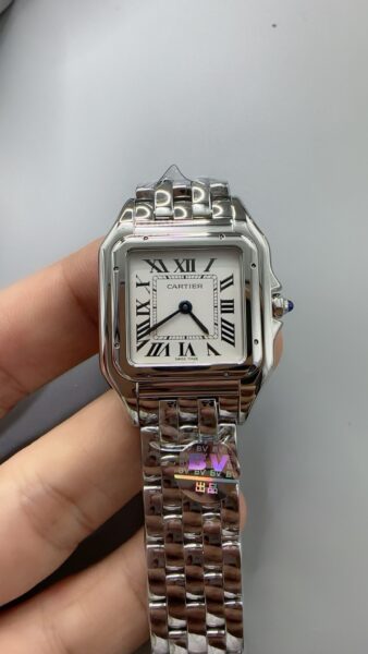 Cartier Panthere 27mm