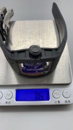 APS Factory Richard Mille Carbon Fibre Integrated Movement - Image 10