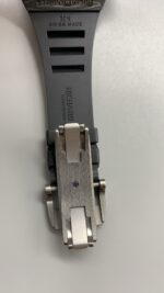 APS Factory Richard Mille Carbon Fibre Integrated Movement - Image 7