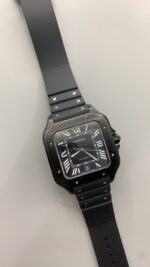 Cartier Santos - Image 3