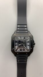 Cartier Santos
