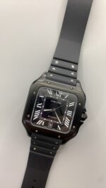 Cartier Santos - Image 2