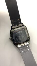 Cartier Santos - Image 6
