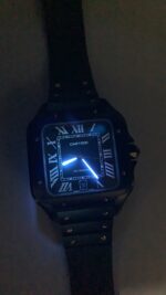 Cartier Santos - Image 9