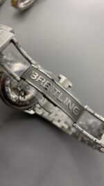 Breitling bls Chronograph - Image 9