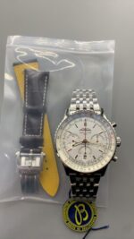 Breitling bls Chronograph