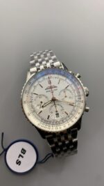 Breitling bls Chronograph - Image 4