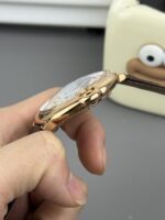 Cartier 42mm Rose Gold Shipping - Image 3