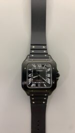 Cartier Santos 40mm