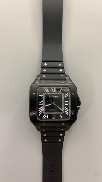 Cartier Santos 40mm