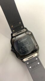 Cartier Santos 40mm - Image 6