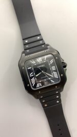 Cartier Santos 40mm - Image 3