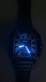 Cartier Santos 40mm - Image 9