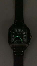 Cartier Santos 40mm - Image 10