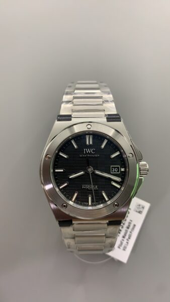 IWC Ingenieur