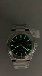 IWC Ingenieur - Image 10
