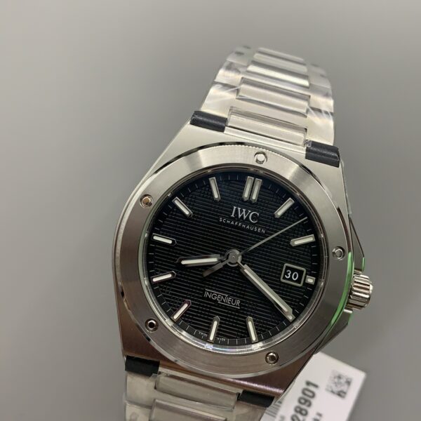 IWC Ingenieur