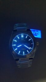 IWC Ingenieur - Image 9