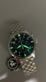 ZF Factory IWC Pilot - Image 8