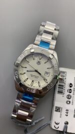 TAG Heuer Quartz wwy0345 - Image 2