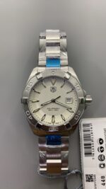 TAG Heuer Quartz wwy0345