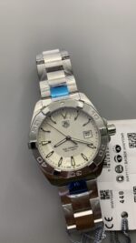 TAG Heuer Quartz wwy0345 - Image 3
