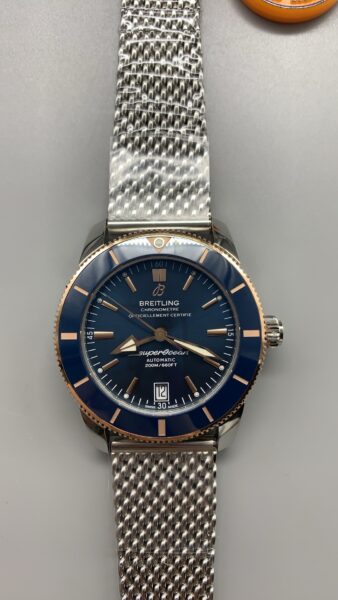 Breitling Superocean