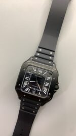 Cartier Santos 40mm - Image 2