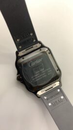 Cartier Santos 40mm - Image 6