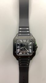 Cartier Santos 40mm