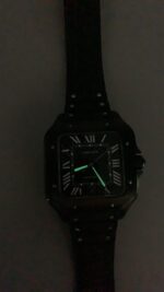 Cartier Santos 40mm - Image 9