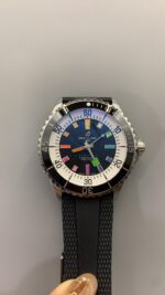 Breitling Superocean