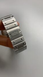 Cartier Santos 35mm - Image 9