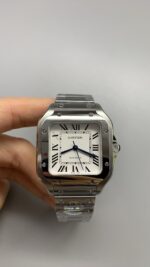 Cartier Santos 35mm - Image 2