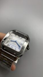 Cartier Santos 35mm - Image 5