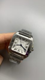 Cartier Santos 35mm - Image 4