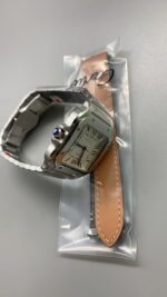 Cartier Santos 35mm