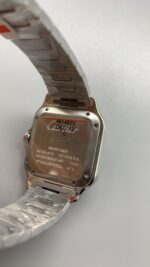 Cartier Santos 35mm - Image 8